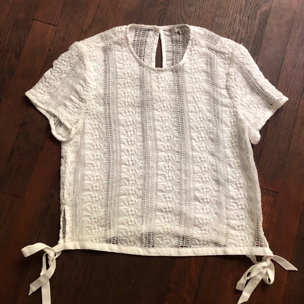 Madewell Top
